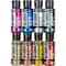 9 Packs: 8 ct. (72 total) DecoArt® Extreme Sheen™ Metallic Acrylic Paint Value Pack
